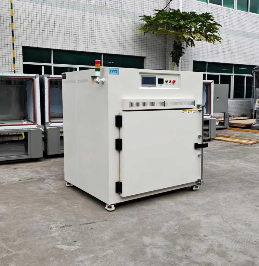 千級(jí)潔凈度無氧高溫烤箱